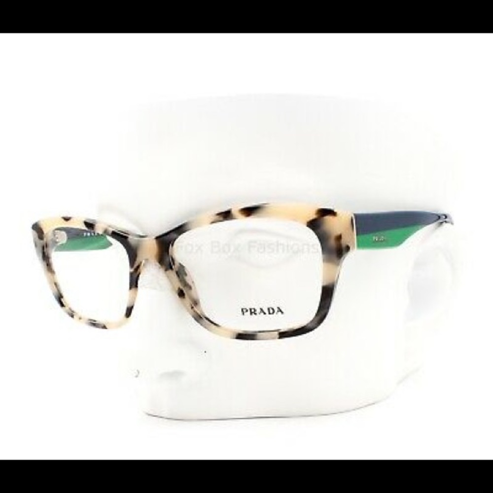 Prada Prescription Glasses